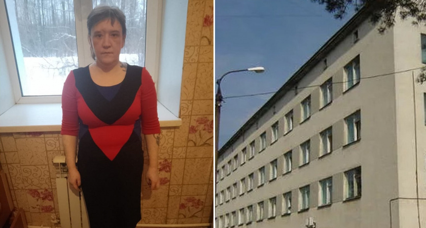 Мать восьмерых детей из Владимирской области забеременела после операции по стерилизации