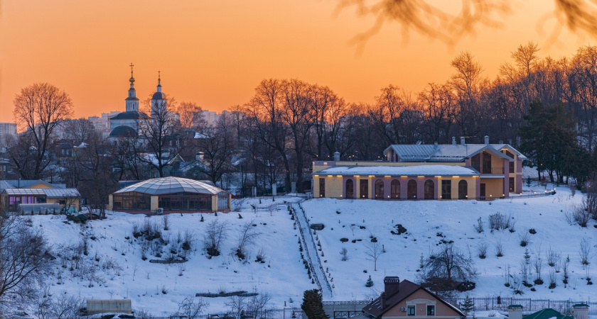 Владимирские синоптики назвали самые холодные и самые теплые дни марта
