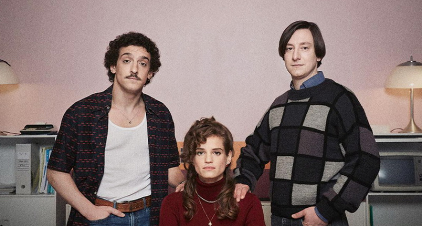 Смотрите весну: в марте Wink покажет фильмы о любви, семейных тайнах, детективы и фэнтези