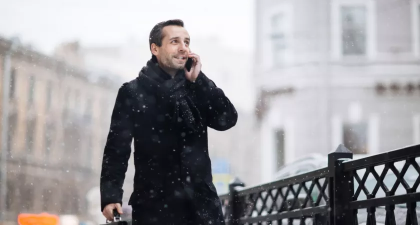 Фото к статье: Во Владимире востребованность pre-5G за год выросла в 20 раз