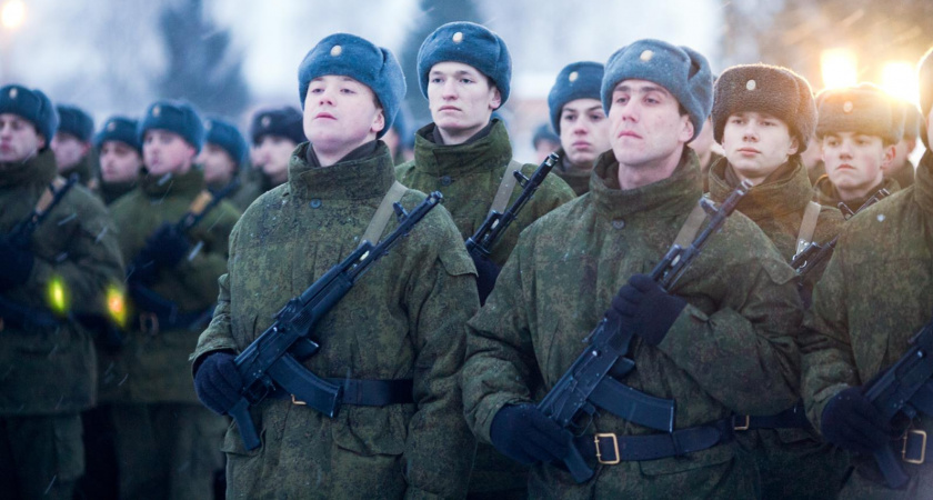 Владимирцам раскрыли, когда в России могут повысить призывной возраст