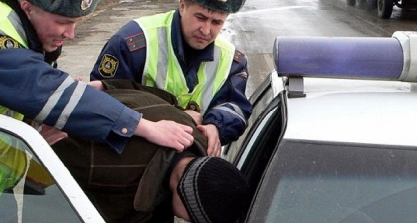 Во Владимирской области будут судить зачинщика новогодней драки с полицейскими