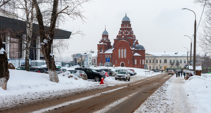 Главный синоптик России высказался о наступлении ранней весны во Владимирской области