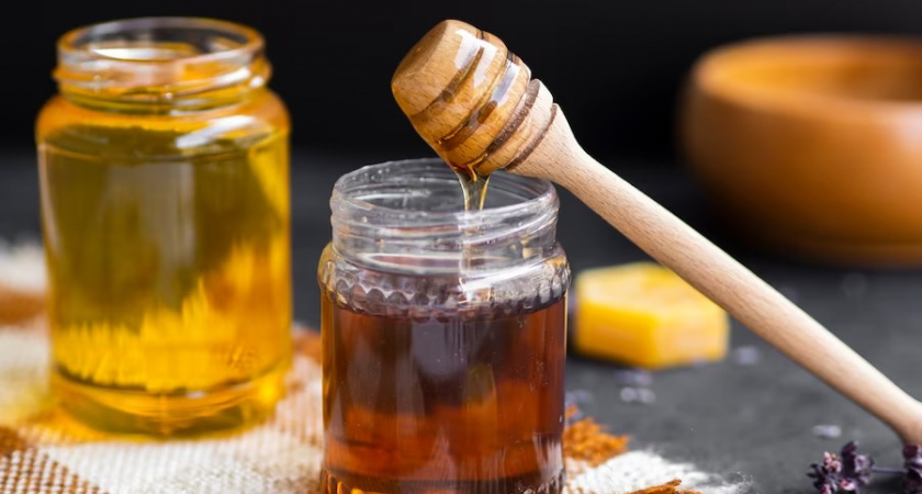Во Владимирской области обнаружили 339 кг опасного мёда