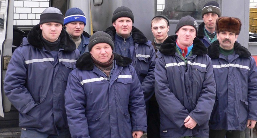 Лучшие коммунальщики Владимирской области работают в Александрове, Муроме и Петушках