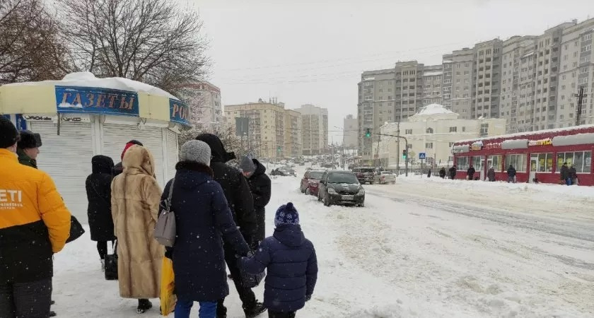 «Будет постоянно меняться»: синоптики обещают владимирцам неустойчивую и капризную погоду