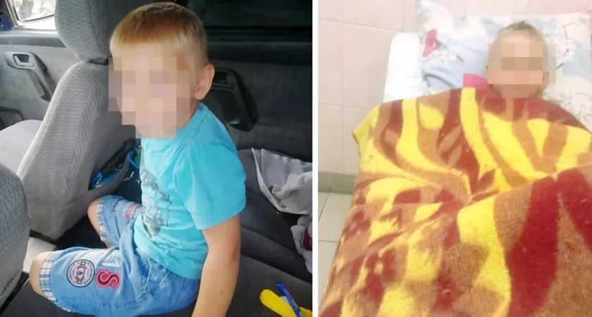 Фото к статье: «Сын стонал от боли, ожидая врача»: жуткие откровения матери погибшего в ОДКБ мальчика