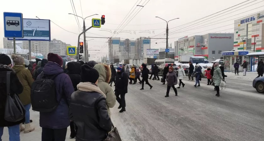 Верховный суд РФ разрешил гражданам требовать денежную компенсацию за опоздавший автобус