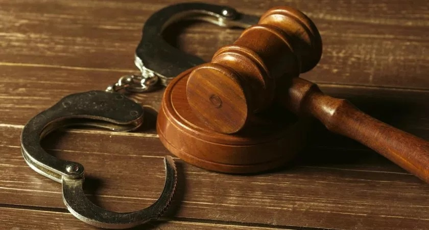 В Кольчугино осудили четырех мужчин, которые похитили мужчину и требовали деньги