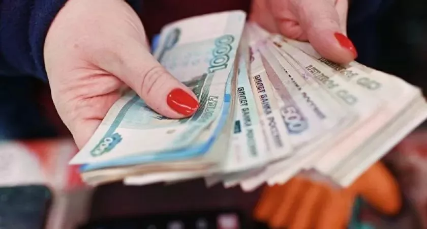 Фото к статье: Астрологи назвали знак зодиака, которого уже завтра ждет финансовый успех