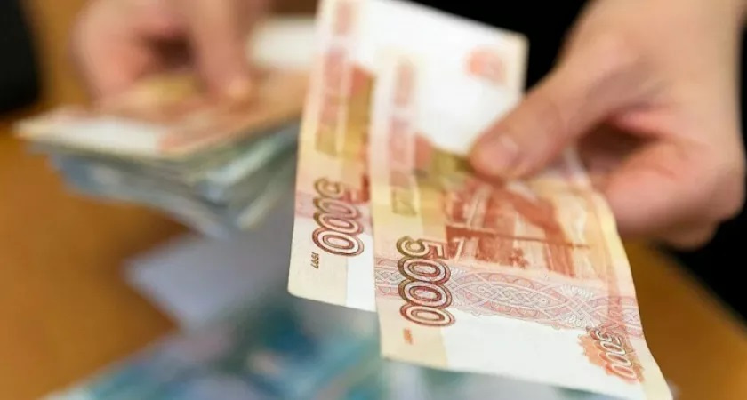 Уже с 1 апреля россиянам сделают надбавку к социальной пенсии