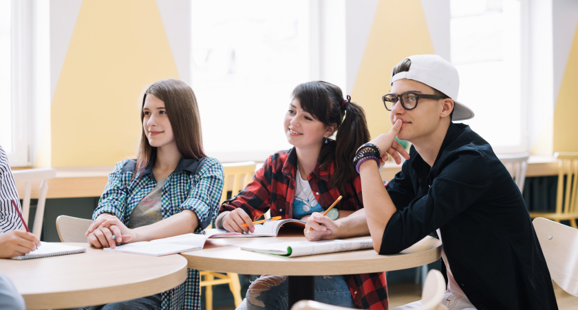 Резидент Insight People записал авторскую лекцию для Российского общества «Знание»