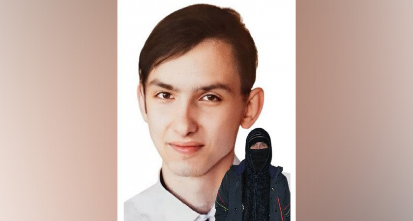 Во Владимире неделю ищут пропавшего 16-летнего подростка