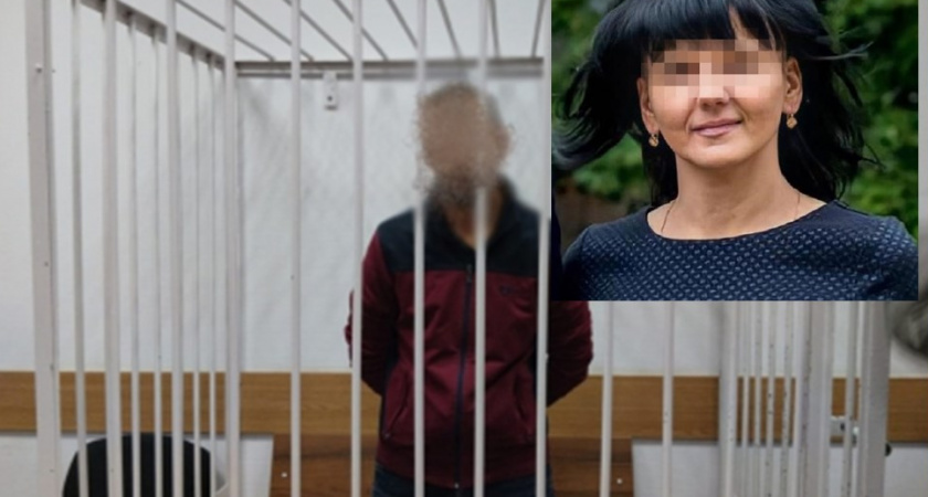 Ковровский убийца-расчленитель приговорен к 10 годам лишения свободы