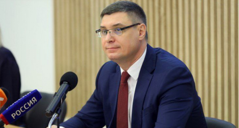 Губернатор Александр Авдеев проведет пресс-конференцию в "широком формате"