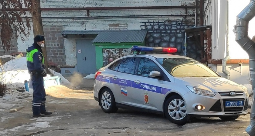Во Владимирской области лихач на "БМВ" оштрафован за превышение скорости на 58 000 рублей