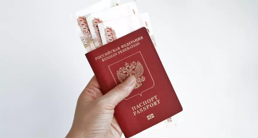 Фото к статье: В Гусь-Хрустальном за дискредитацию ВС РФ оштрафовали женщину