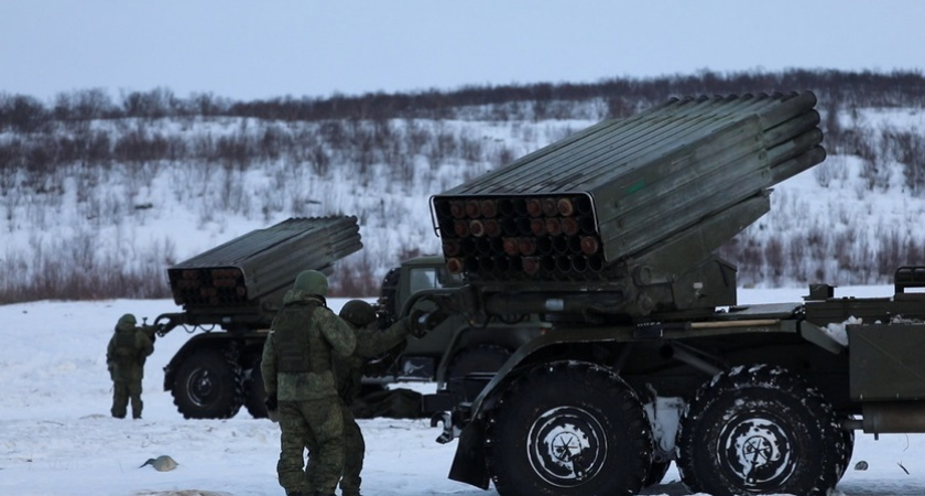 Обновился телефон "горячей линии" по вопросам мобилизации