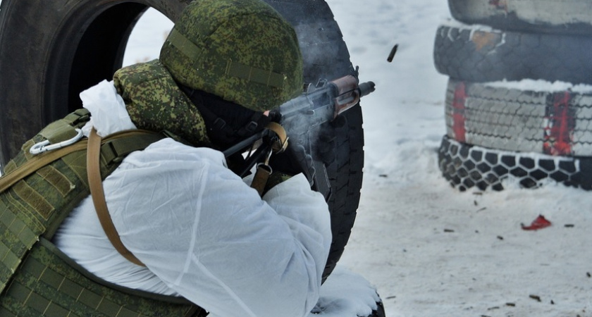 Мобилизованным будут досрочно переводить на карты минимум 195 тысяч