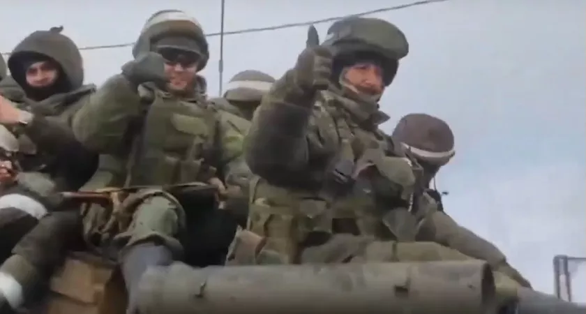 Фото к статье: В Госдуме приняли закон о порядке альтернативной службы в период мобилизации
