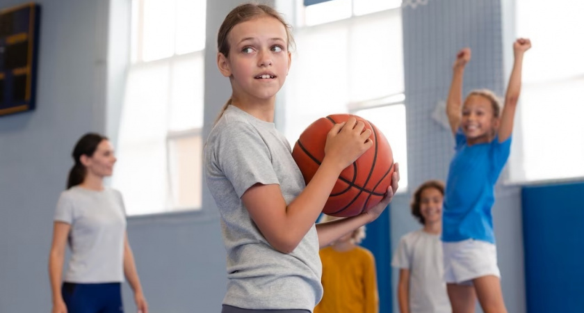 В Госдуме предлагают ужесточить доступ школьников к урокам физкультуры