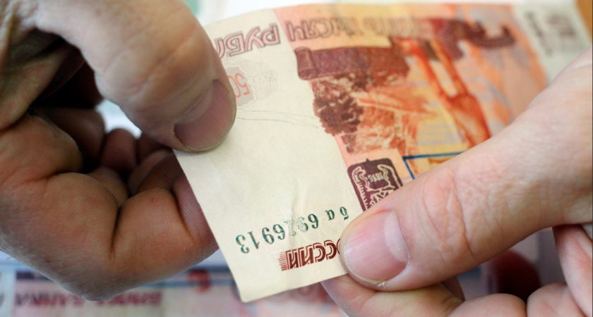 Во Владимирской области вынесен приговор банде сбытчиков фальшивых денег из Подмосковья