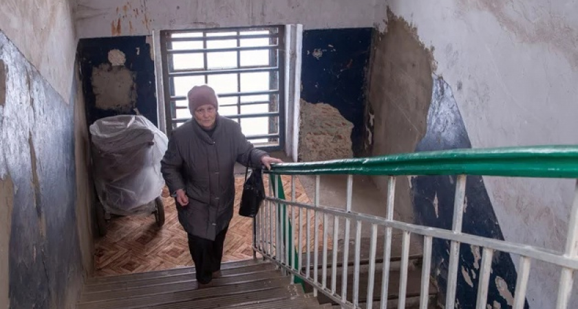 Более 100 погорельцев собинских казарм переедут в новые квартиры