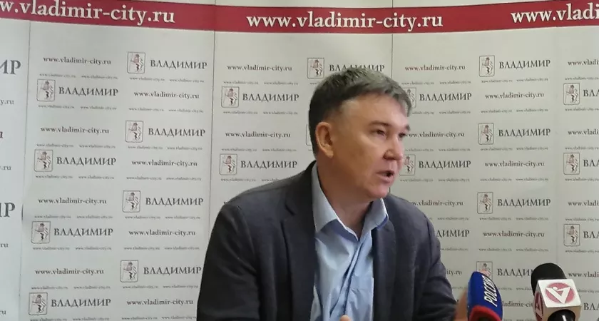 Фото к статье: Вице-мэр по вопросам строительства Сысуев: "Точечной застройки на Жуковского не будет"