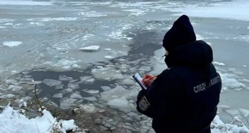 Фото к статье: Жители Владимирской области утонули в Волге в соседнем регионе