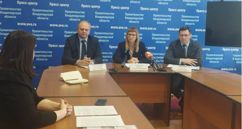 Фото к статье: Жителям Владимирской области обещают вернуть 117,5 миллиона при перерасчете за отопление