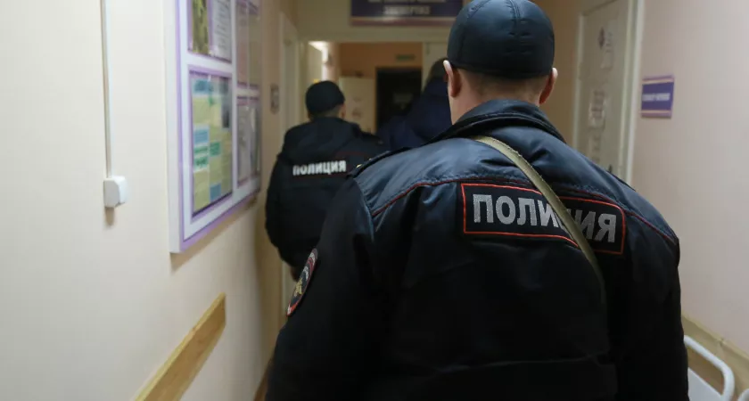 Фото к статье: В Муроме задержали уроженца Украины, который 26 лет скрывался от правосудия