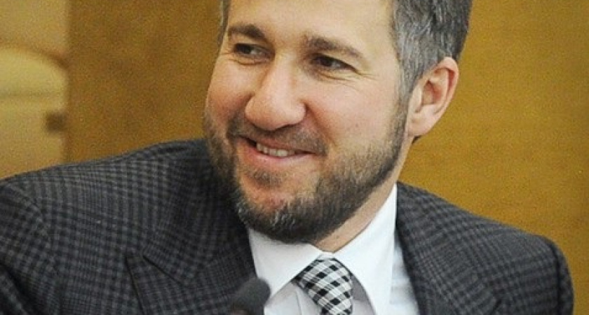 Суд Украины заочно вынес приговор владимирскому депутату Григорию Аникееву