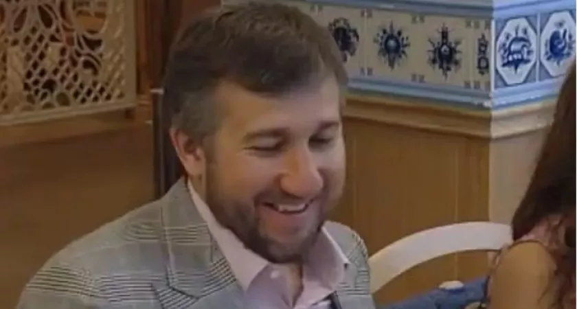 Фото к статье: Владимирский депутат Госдумы Григорий Аникеев попал в топ-20 "осужденных"
