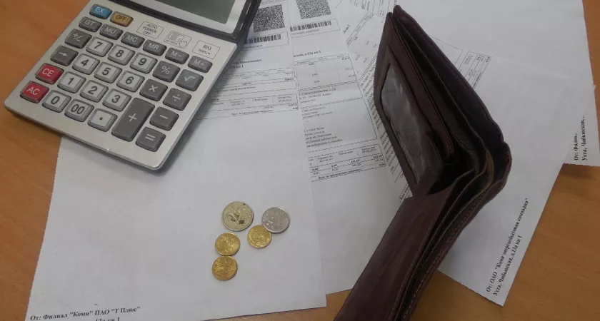 Фото к статье: Опубликован список должников среди управляющих компаний Владимирской области