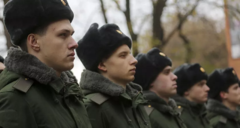 Фото к статье: Заявление Кремля о второй волне мобилизации. Что начнется в апреле и кто получит повестку?