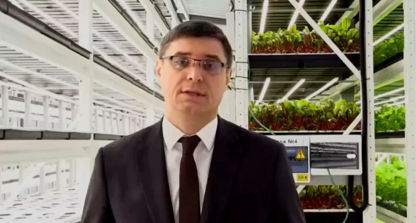 Фото к статье: Губернатор Авдеев будет контролировать эффективность уборки города Владимира