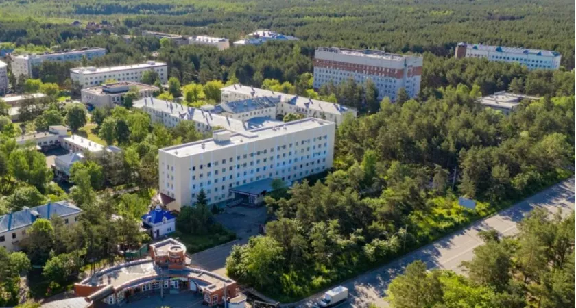 Фото к статье: Во Владимире отремонтируют ведущие к больницам дороги