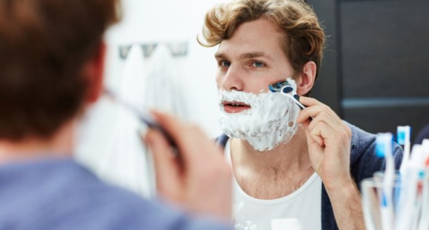 Владимирские бородачи зарабатывают больше гладко выбритых мужчин