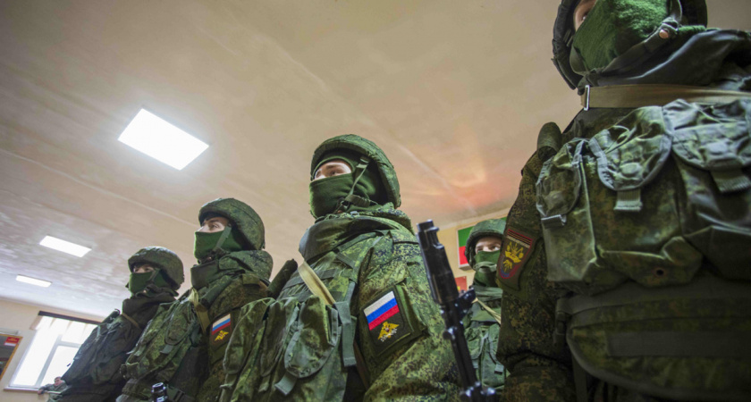После приказа Сергея Шойгу российским военкоматам придется активизироваться