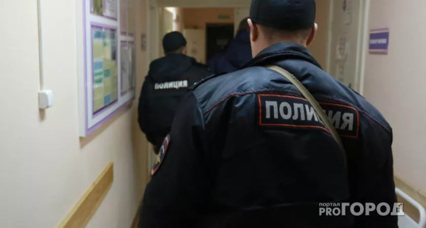 Фото к статье: Жители Гусь-Хрустального похитили трубу весом более 600 килограммов