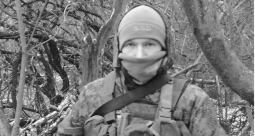 Погибшего в СВО бойца Дмитрия Мужева похоронили на родине в Муроме