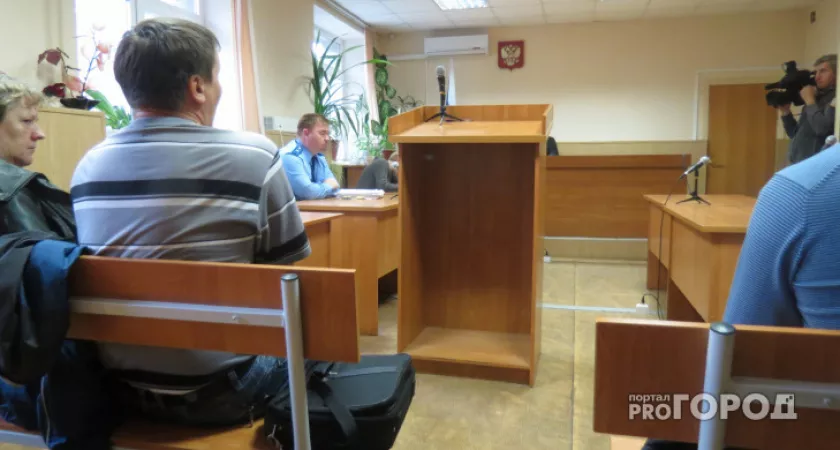 Фото к статье: Во Владимирской области дядя едва не зарезал племянника из-за ревности