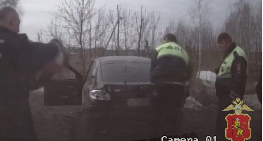 Житель Муромского района зарезал таксиста и угнал автомобиль