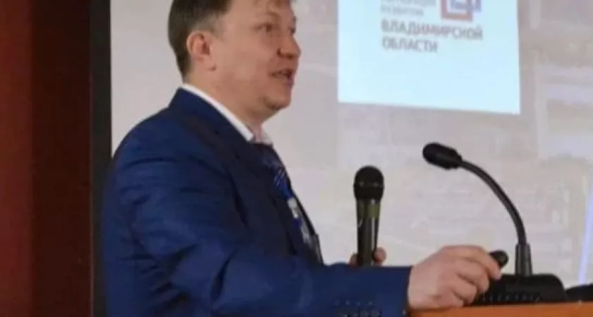 Фото к статье: Экс-главе областного департамента Павлу Панфилову вынесли приговор