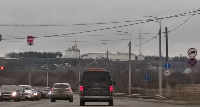 Фото к статье: Прокуроры рассказали, где самые плохие дороги во Владимирской области