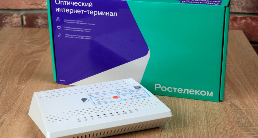 «Гарантию плюс» от «Ростелекома» подключили более 65 000 владимирцев и ивановцев