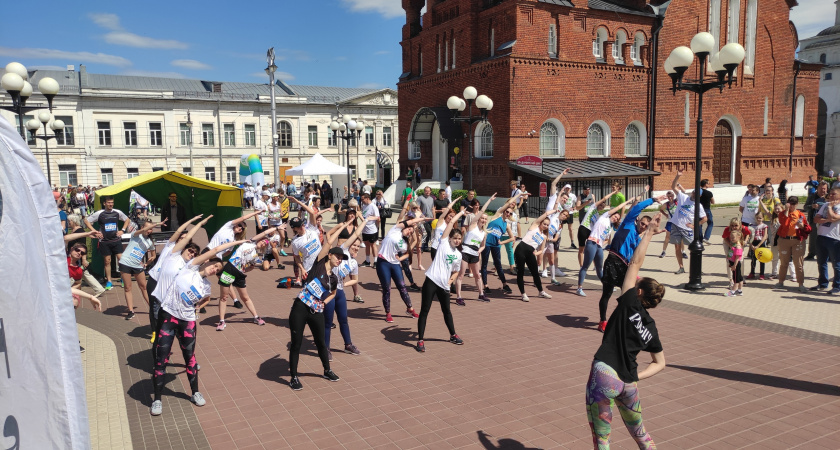 Что такое Зеленый марафон и как он проходил в предыдущие годы