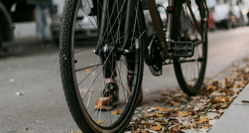 В Коврове сбили 10-летнего мальчика, который ехал на велосипеде