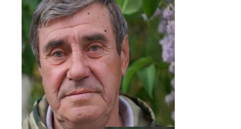 Во Владимирской области ищут пенсионера на синем авто