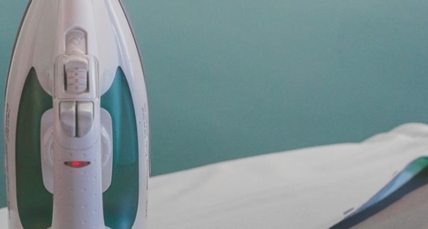 Во Владимирской области задержали похитителя утюгов